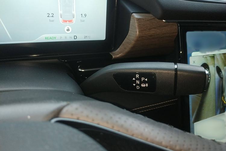 Used XPeng P5 2022 460E+
