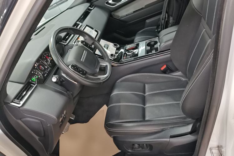 Used Land Rover Range Rover Velar 2020 P340 R-DYNAMIC S