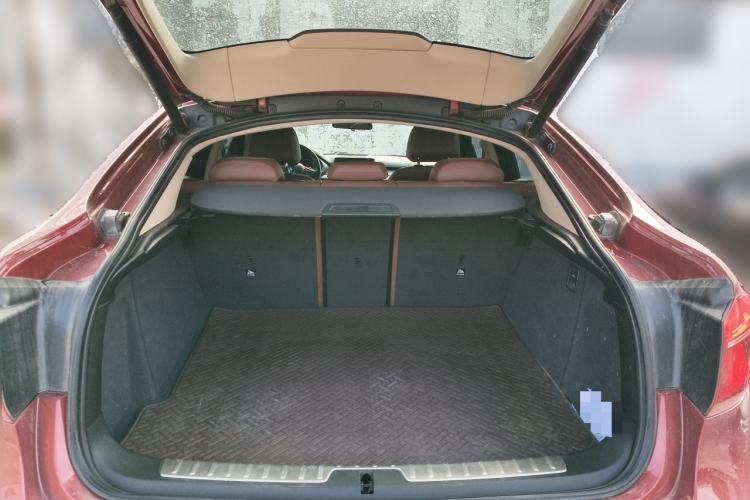 Used BMW X6 2018 xDrive35i Leading Model
