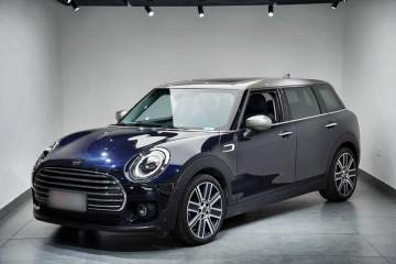 Used MINI Clubman 2023 1.5T COOPER Connoisseur