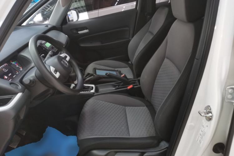 Used Honda Fit 2022 1.5L CVT Trendy Sunroof Edition
