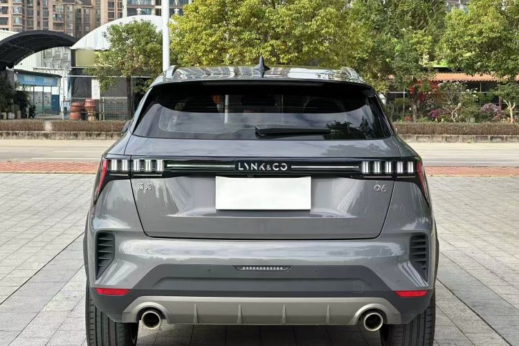 Used Lynk & Co 06 2023 Remix 1.5T YAO Halo
