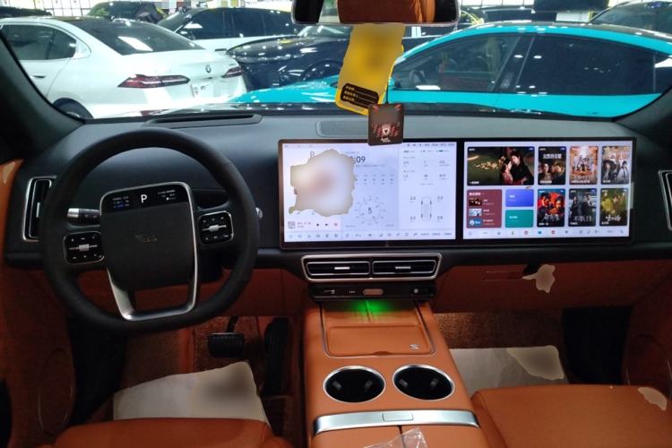 Used Li Auto L7 2023 Air model