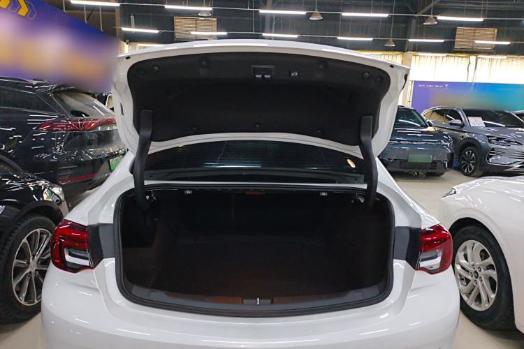 Used Buick Regal 2023 552T Smart Enjoyment Version