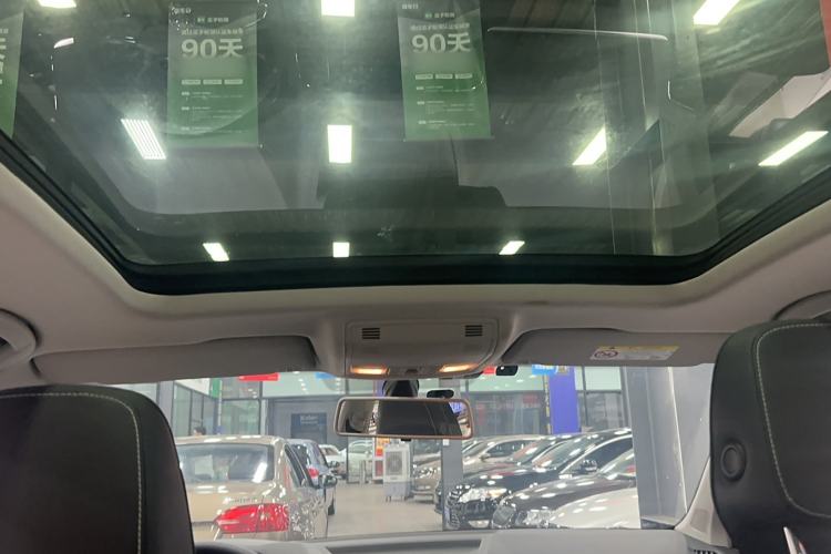 Used Skoda Karoq 2018 TSI280 Luxury Edition China V Standard
