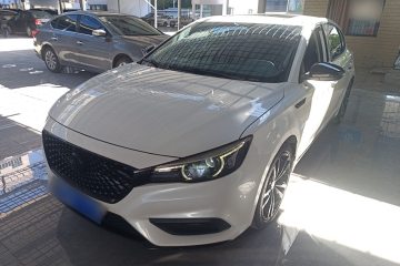 Used MG 6 2019 20T Automatic Trophy 10th Anniversary Edition