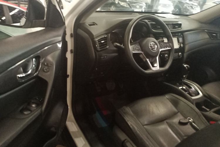 Used Nissan X-Trail 2017 2.0L CVT Comfort Edition 2WD
