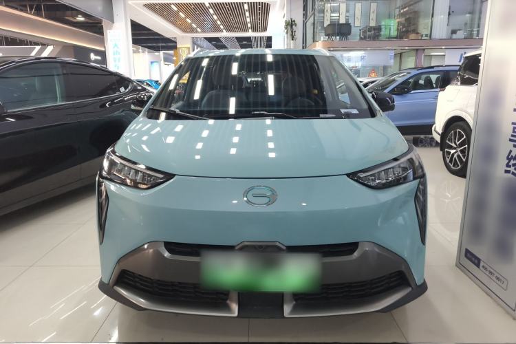 Used AION Y 2022 70 Enjoyment Edition Lithium Iron Phosphate
