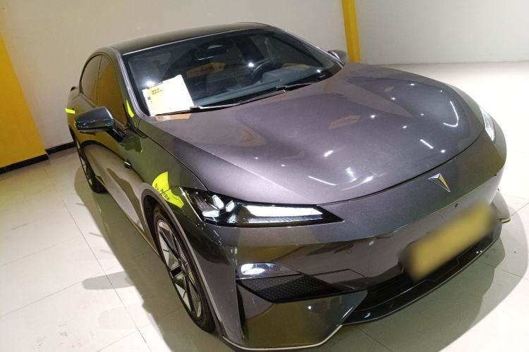 Used  SL03 2022 1.5L 1200 Extended-Range Version
