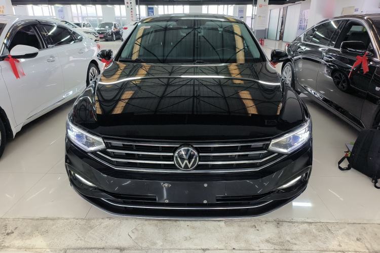 Used Volkswagen Magotan 2020 330TSI DSG Luxury Edition
