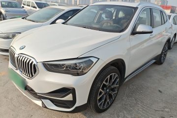 Used BMW X1 2021 xDrive25Li Luxury Model