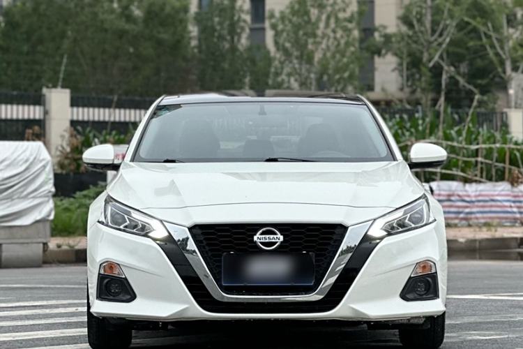 Used Nissan Teana 2019 2.0L XL Comfort Edition
