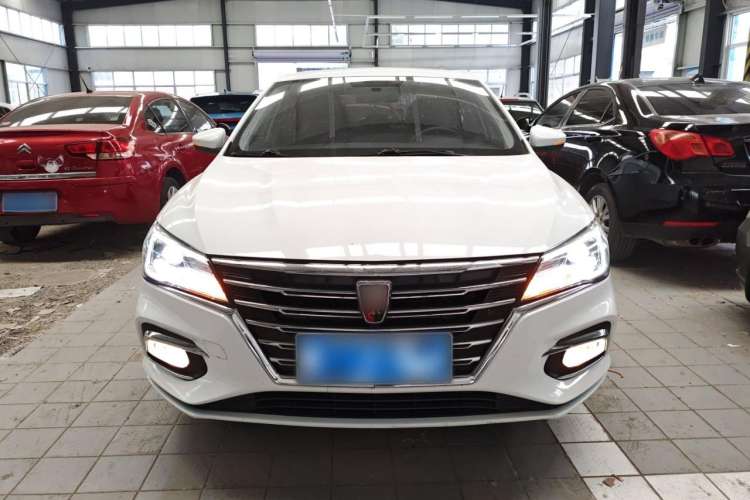 Used Roewe i5 2020 1.5L Manual 4G Connect Leehao Flagship Edition
