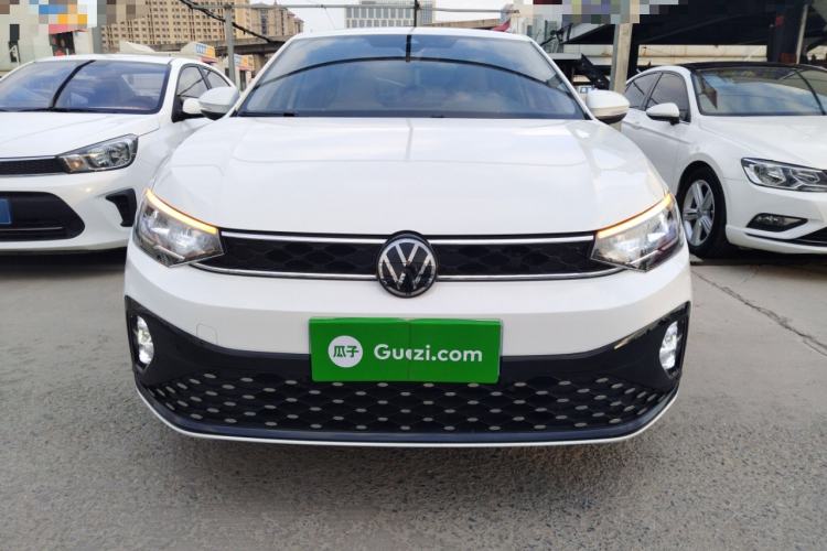 Used Volkswagen Lavida 2025 New Sharp 1.5L Outstanding New Vision Edition
