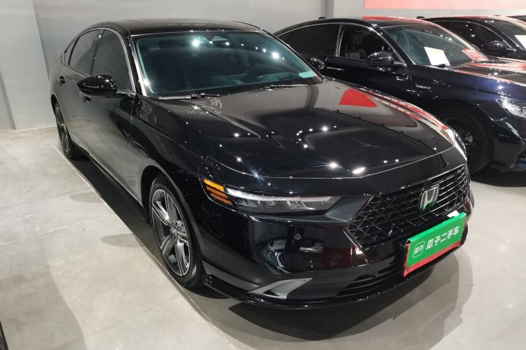 Used Honda Accord 2024 260TURBO Prestige Edition
