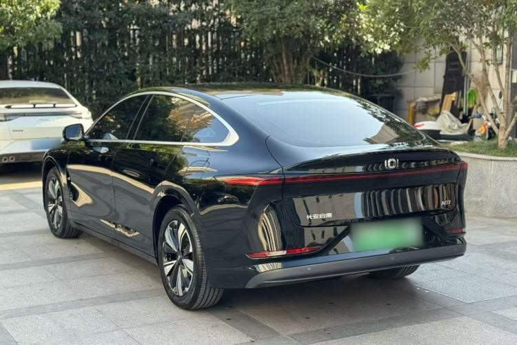 Used  A07 2025 Blue Whale Range-Extending Model 140 Elite Version
