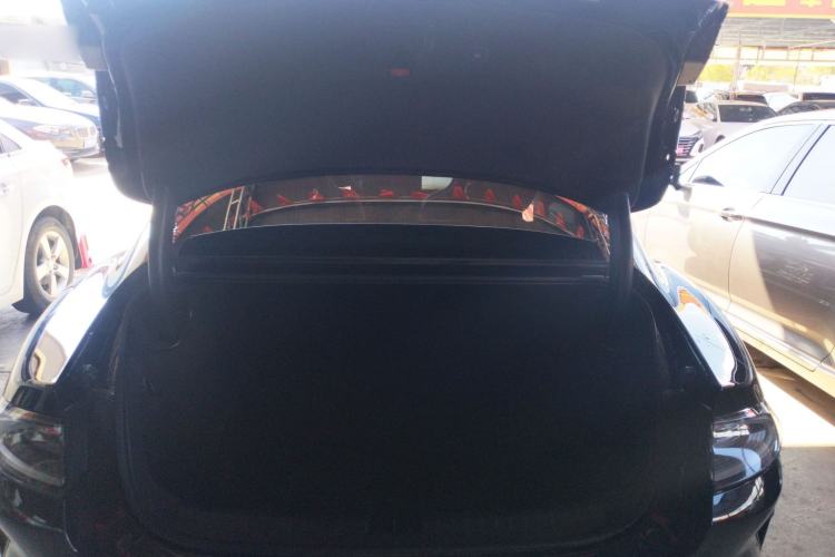 Used  SU7 2024 Rear-Drive Long-Range Intelligent Driving Version