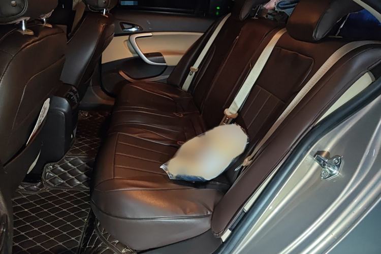 Used Buick Regal 2014 2.0L Elite Fashion Edition
