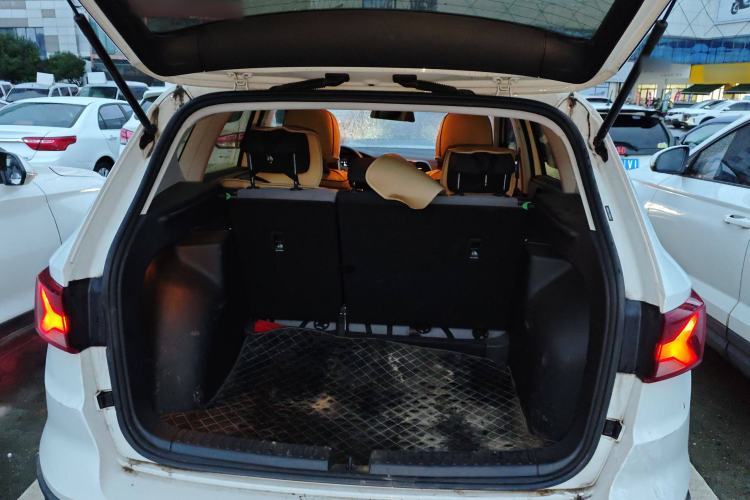 Used Jetta VS5 2022 280TSI Automatic Trend Edition