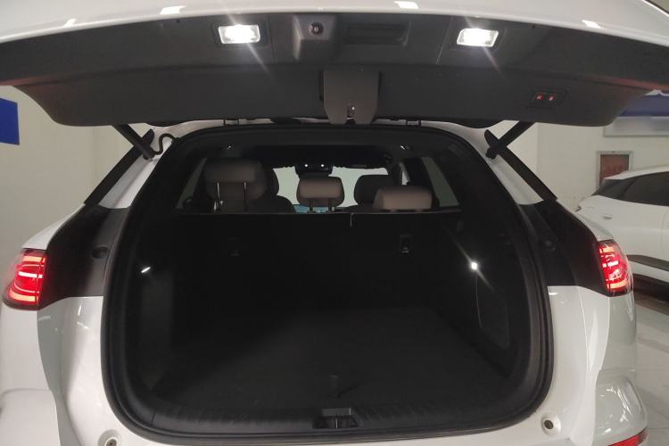 Used BYD Sealion 06 New Energy 
