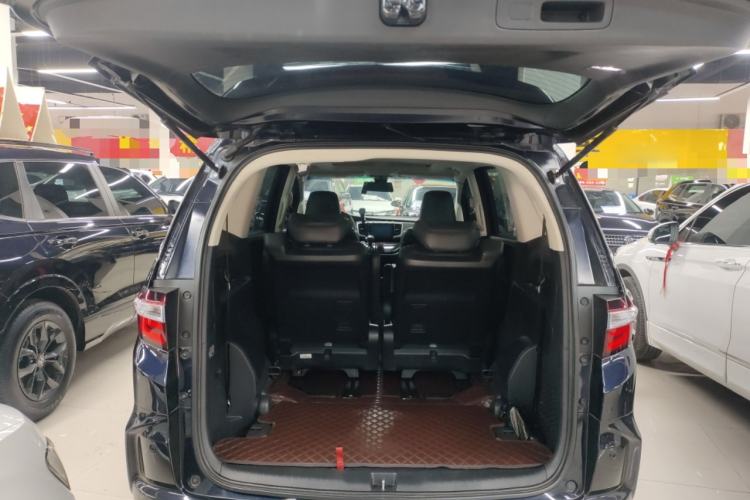 Used Honda Odyssey 2019 2.0L Rui·Smart Edition