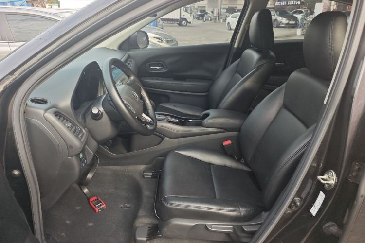 Used Honda Vezel 2020 1.5L CVT Pioneer Edition