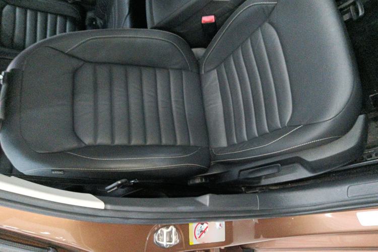 Used Volkswagen Lamando 2017 280TSI DSG Comfort Edition