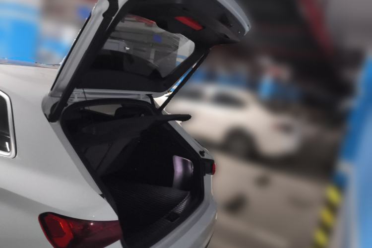 Used Audi A3 2021 Sportback 35 TFSI Fashionable Sports Model