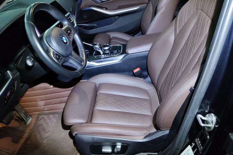 Used BMW 3 Series 2022 325i M Sport Package
