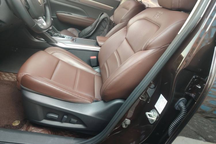 Used Renault Koleos 2018 2.0L Two-Wheel Drive 120th Anniversary Limited Edition