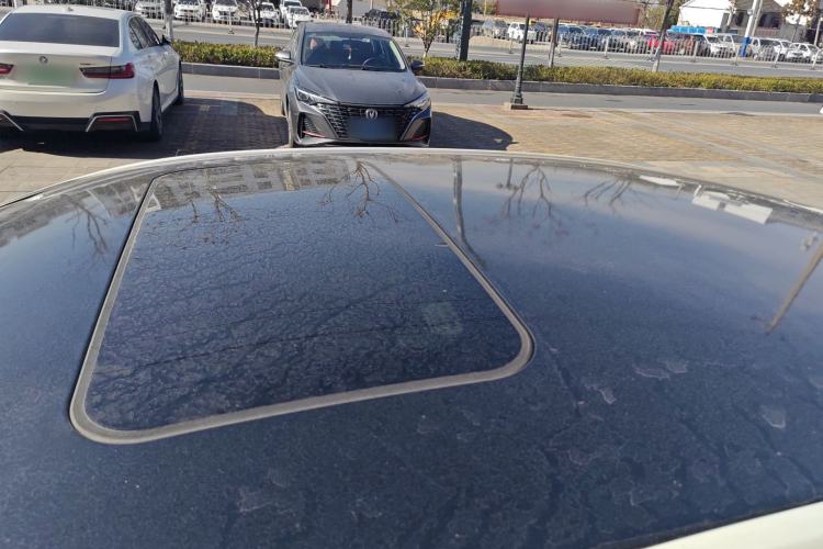 Used MG 6 2017 20T Automatic Luxury Smart Connect Version China V Standard