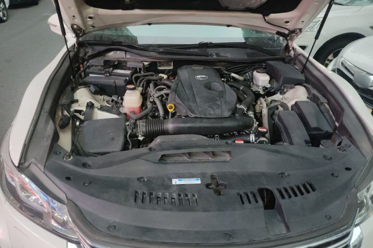 Used Toyota Crown 2015 2.0T Fashion Edition