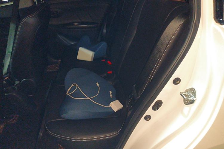 Used Toyota Vios FS 2021 1.5L CVT Fengchi Edition