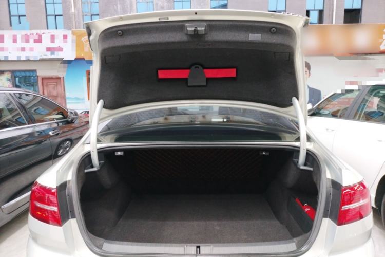 Used Volkswagen Magotan 2018 330TSI DSG Advanced Model