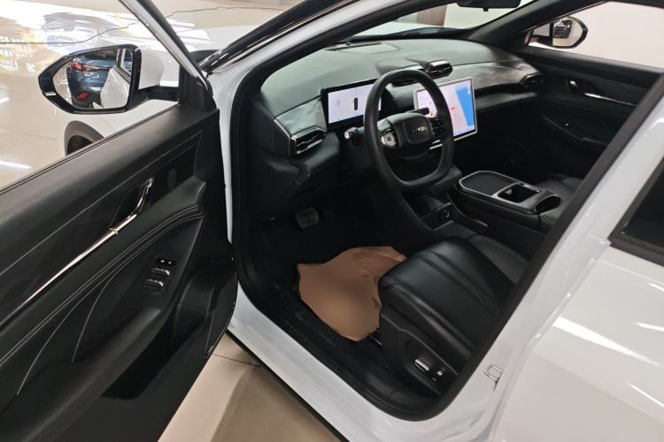 Used Dongfeng Aeolus L7 New Energy 2024 518 Air