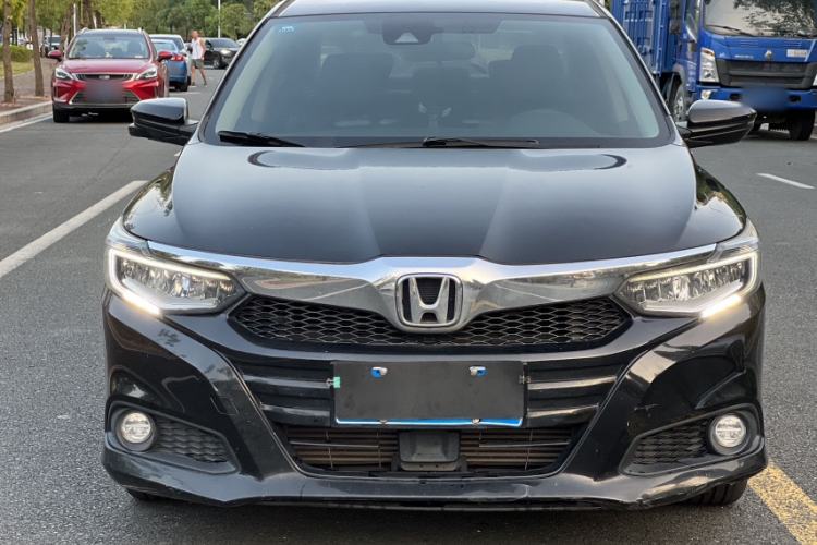 Used Honda Crider 2019 180 Turbo CVT Leading Edition China VI
