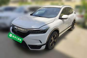 Used Honda Breeze 2020 240TURBO CVT Two-Wheel Drive Prestige Edition