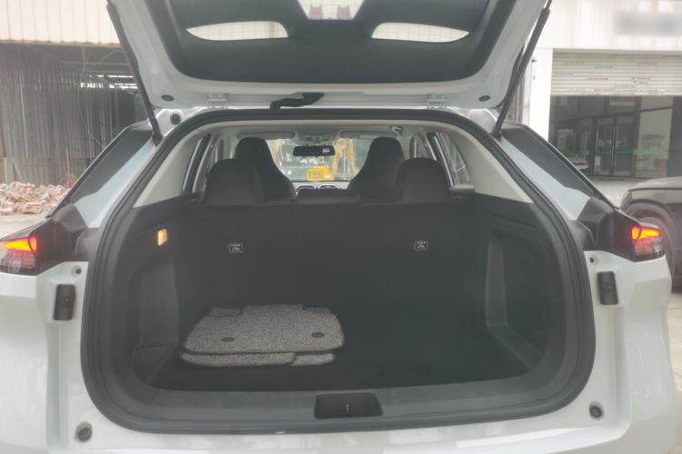 Used Dongfeng Aeolus Mage 2024 Honor Edition 1.5T Fashion Model