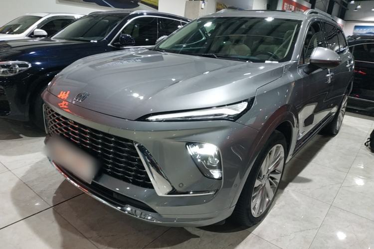 Used Buick Envision 2024 Encore Plus AWD Avenir