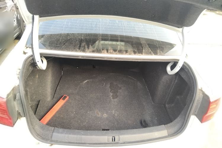 Used Volkswagen Bora 2019 Facelift Bora·Legend 1.5L Automatic Fashion Edition China VI Standard