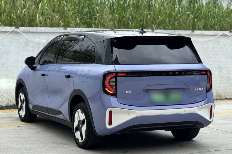 Used ARCFOX Kaola 2023 Family Edition Pro
