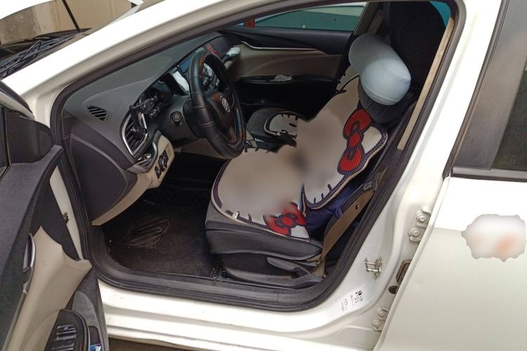 Used Buick GT 2015 15N Automatic Elite Version
