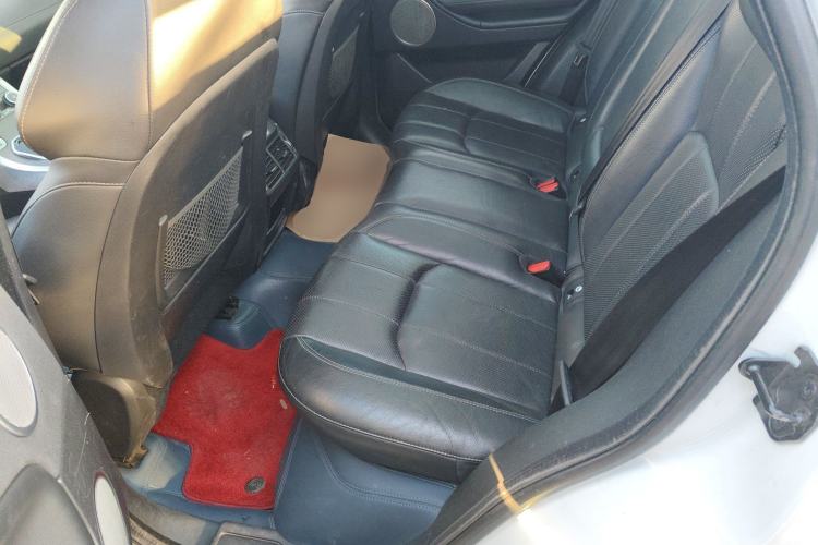 Used Land Rover Range Rover Evoque 2018 240 PS SE DYNAMIC Smart Edition