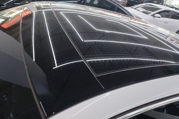 Used Audi A3 2019 Limousine 35 TFSI Fashion Edition China V standard
