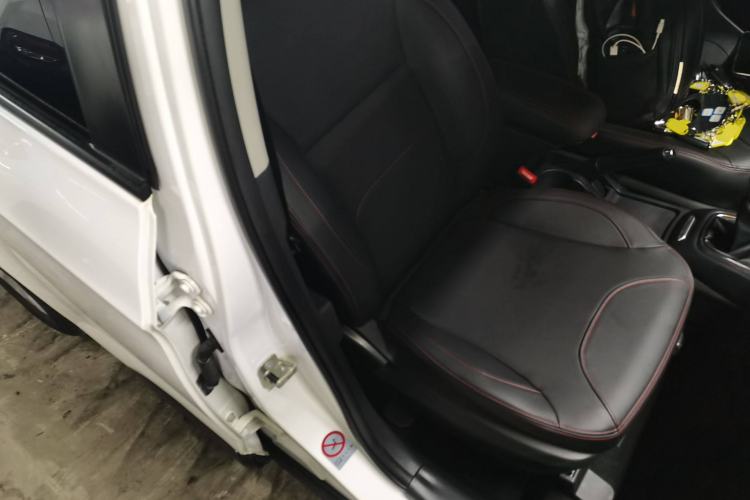 Used Brilliance V3 2016 1.5L Manual Comfort Model
