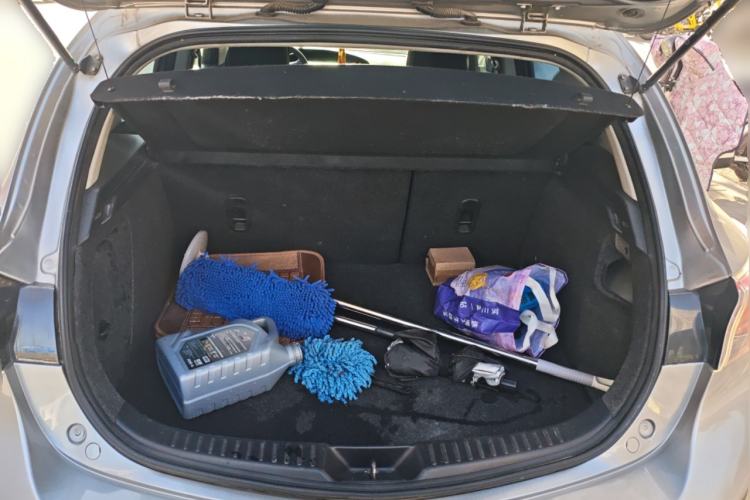 Used Mazda Mazda 3 2013 Hatchback 1.6L Automatic Elite Model