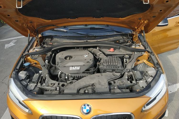 Used BMW 1 Series 2017 118i Sport Edition
