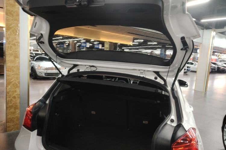 Used BMW 1 Series 2016 120i Leading Model
