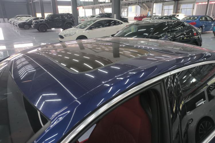 Used Audi S4 2018 S4 3.0TFSI