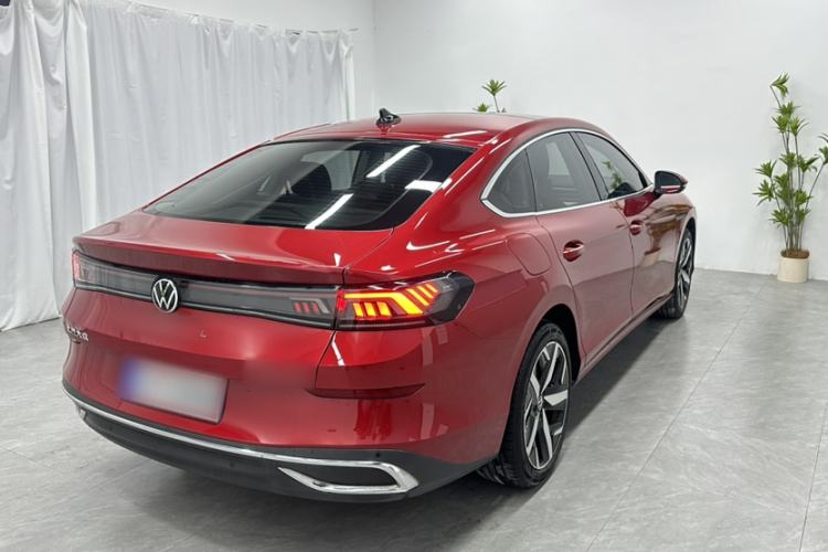 Used Volkswagen Lamando 2023 Lavida L 280TSI DSG Cool & Spicy Edition
